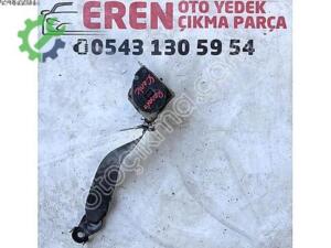 Orjinal Renault Scenic Emniyet Kemeri – Oto Çıkma Parçala