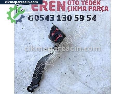 Renault Scenic Emniyet Kemeri çıkma parça