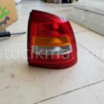Orjinal sağ arka stop Opel sıfır