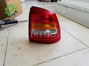 Orjinal sağ arka stop Opel sıfır