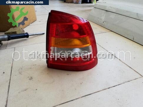 Opel Astra Sağ Arka Stop çıkma parça