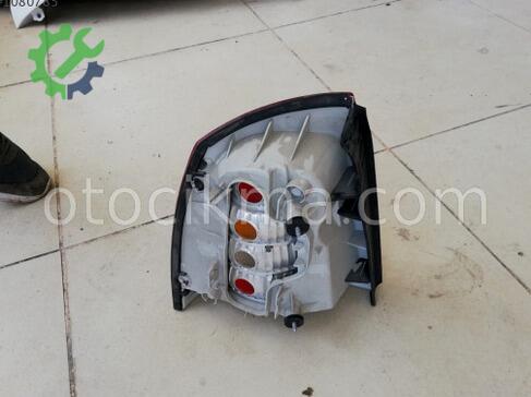 Opel Astra Sağ Arka Stop çıkma parça