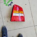 Orjinal sağ arka stop Opel sıfır