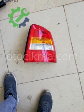 Opel Astra Sağ Arka Stop çıkma parça