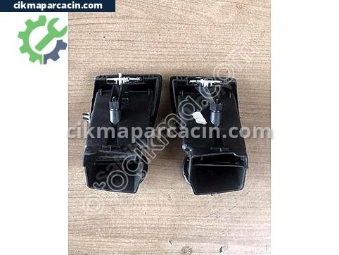 Renault Megane Sağ Havalandırma Izgaraları çıkma parça