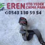 Orjinal Seat Cordoba Emniyet Kemeri – Oto Çıkma Parça
