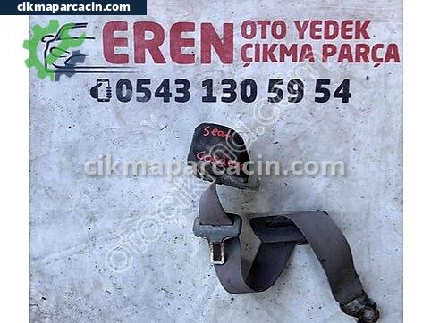 Seat Cordoba Emniyet Kemeri çıkma parça
