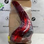Orjinal Sıfır Volvo XC60 Sol Stop – Parça No 31290683