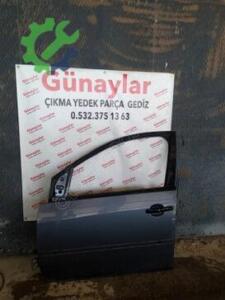 Orjinal Sol Ön Kapı