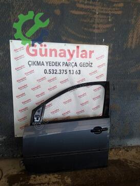 Diğer Sol Ön Kapı çıkma parça