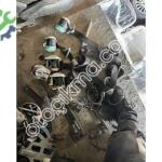 Orjinal Temiz Nissan Note Emniyet Kemeri Satışı