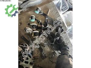 Orjinal Temiz Nissan Note Emniyet Kemeri Satışı