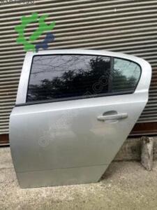 Orjinal Temiz Opel Astra H Sol Arka Kapı – Oto Çıkma Parçalar