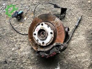 Orjinal Temiz Peugeot 206 Sağ Taşıyıcı Parçası