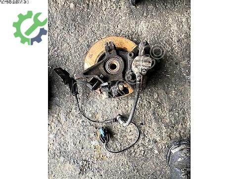 Peugeot 206 Sağ Taşıyıcı çıkma parça