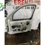 Orjinal Temiz Sağ Ön Kapı – Renault Kangoo İçin