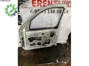 Orjinal Temiz Sağ Ön Kapı – Renault Kangoo İçin