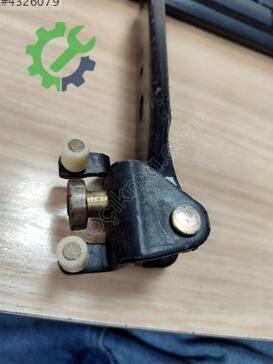 Suzuki Carry Sol Kapı UNI-18607 çıkma parça