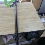 ORTA ROT PICKUP D-22 98-02 4X2
