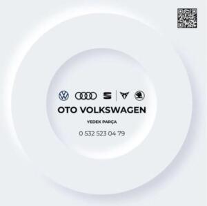 Oto Volkswagen