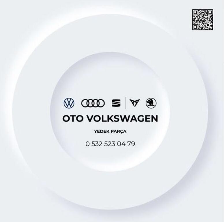 Oto Volkswagen