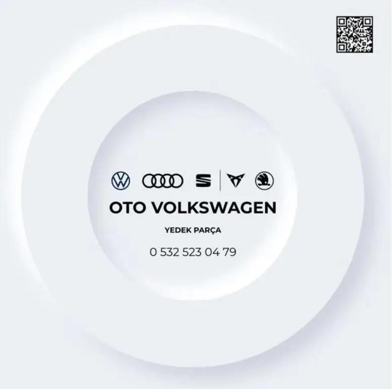 Oto Volkswagen