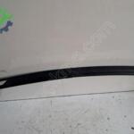 OTOMOBİL TAMPON ALT KAŞI