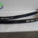 OTOMOBİL TAMPON ALT KAŞI
