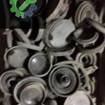 OTOMOBİL VE HAFİF TİCARİ ARAÇLARIN FAR ARKA KAPAKLARI