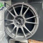 OZ RACING JANT 2 ADET 18 JANT