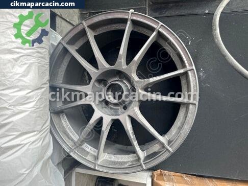 Subaru Levorg Jant & Lastik Takımı çıkma parça
