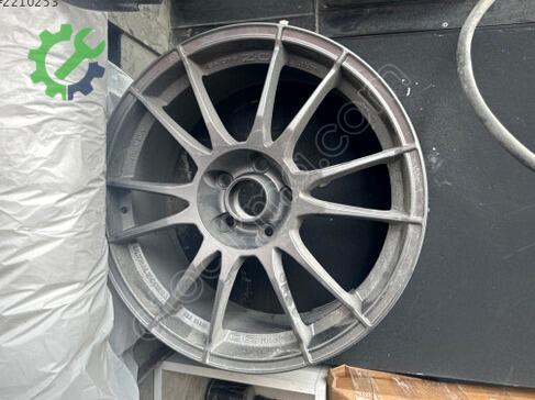 Subaru Levorg Jant & Lastik Takımı çıkma parça