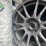 OZ RACING JANT 2 ADET 18 JANT