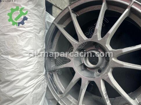 Subaru Levorg Jant & Lastik Takımı çıkma parça