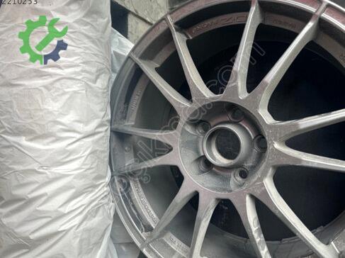Subaru Levorg Jant & Lastik Takımı çıkma parça