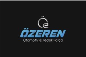 ÖZEREN YEDEK PARÇA