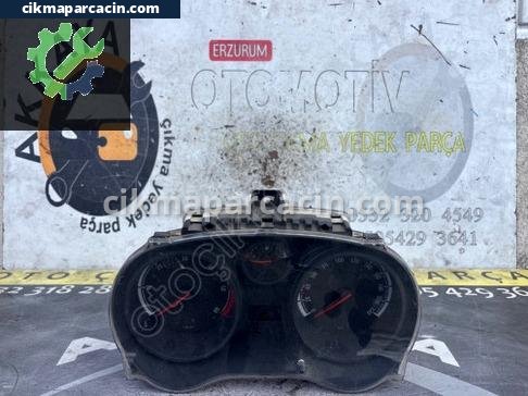 Opel Corsa Gösterge Paneli çıkma parça