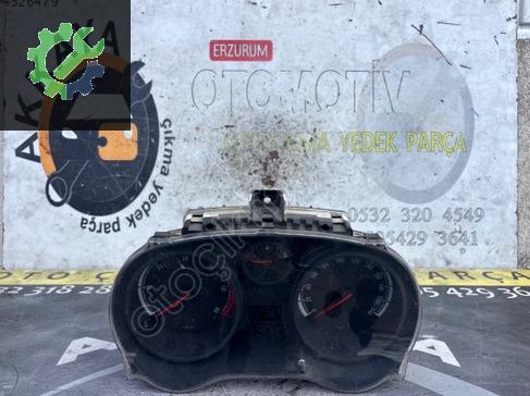 Opel Corsa Gösterge Paneli çıkma parça