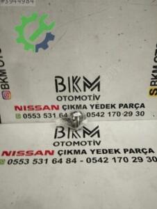 Çıkma Nissan Primera Emniyet Kemeri