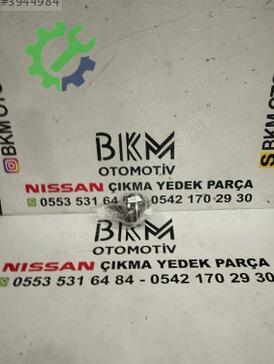 Nissan Primera Emniyet Kemeri çıkma parça