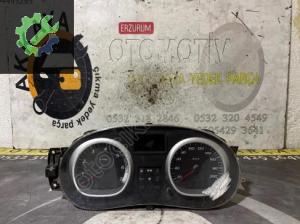 P248100029R DACİA DUSTER 1.5 DCI Kilometre Saati
