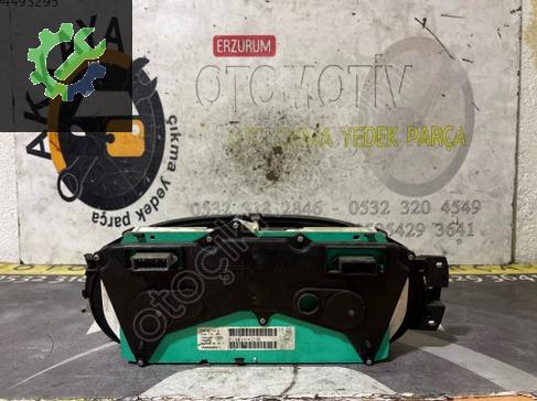 Dacia Duster Gösterge Paneli P248100029R çıkma parça