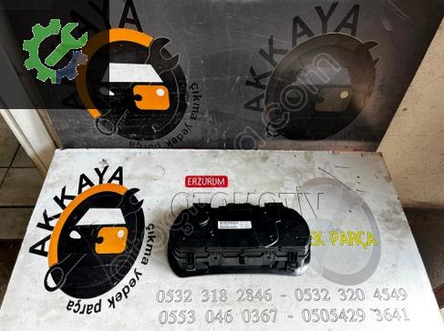 Renault Megane Gösterge Paneli 248100693R çıkma parça
