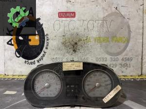 P248103939R DACİA LOGAN-SANDERO 1.5 DCI Kilometre Saati