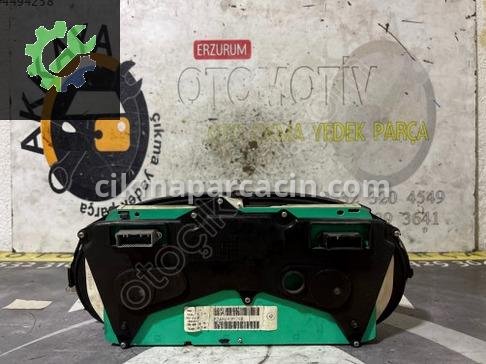 Dacia Sandero Gösterge Paneli P248103939R çıkma parça