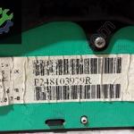 Dacia Sandero Gösterge Paneli Çıkma Parça