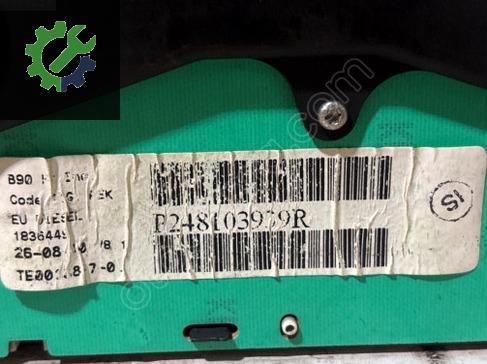 Dacia Sandero Gösterge Paneli P248103939R çıkma parça