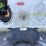 P8200390132 RENAULT TRAFIC-OPEL VİVARO DCI Kilometre Saati