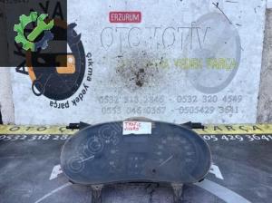 P8200390132 RENAULT TRAFIC-OPEL VİVARO DCI Kilometre Saati