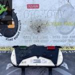 P8200390132 RENAULT TRAFIC-OPEL VİVARO DCI Kilometre Saati